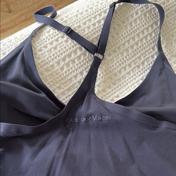 Outdoor Voices Athletic Dress - Picture 4 of 5